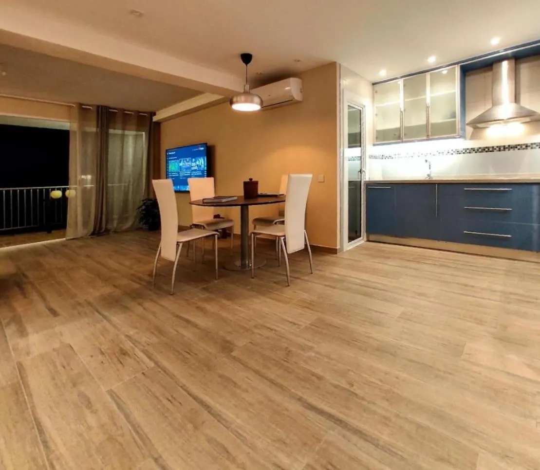 Appartement Piso Paradisiaco Frente Al Mar Costa Pinos Mar Salou Espagne