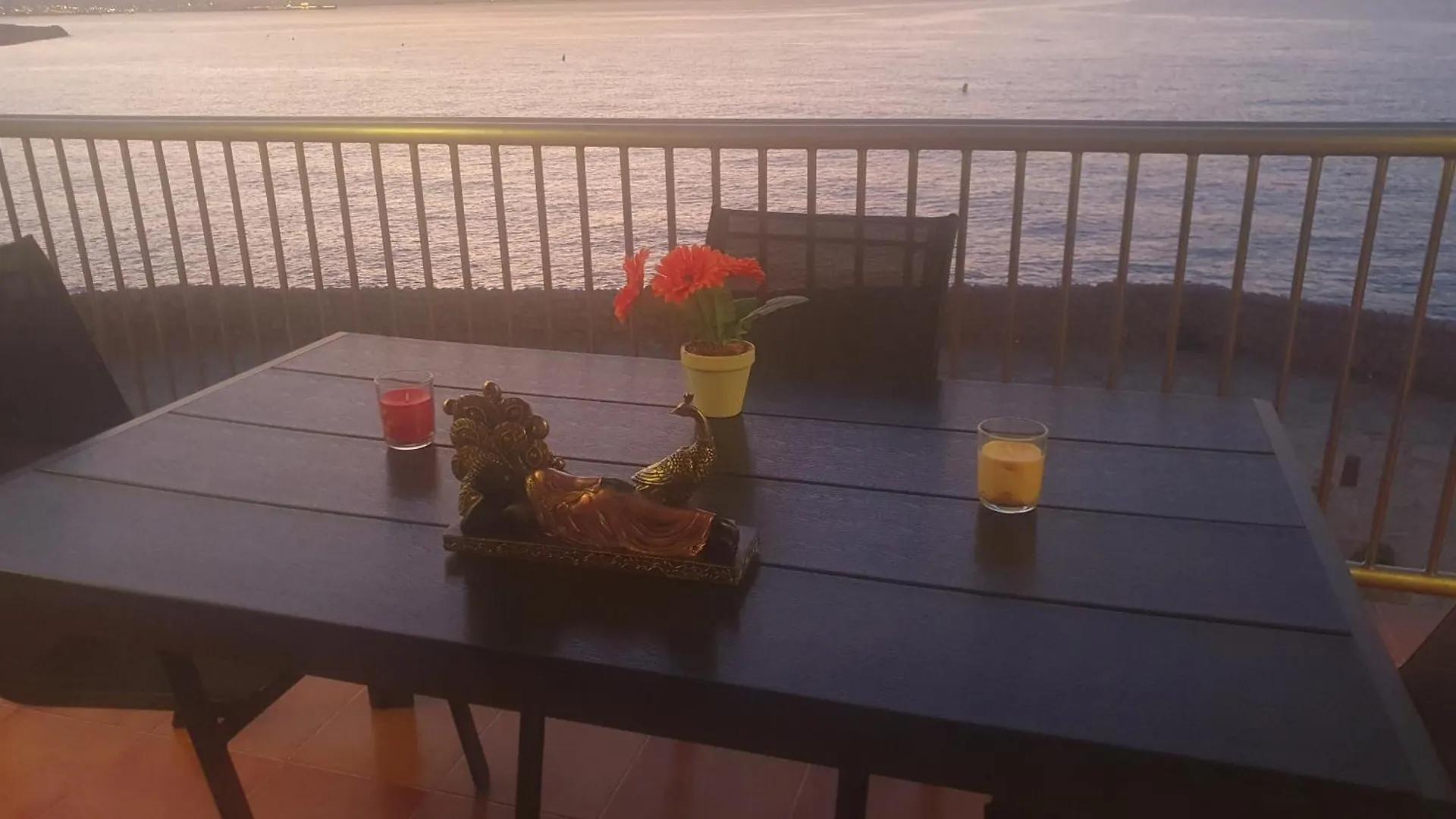 Appartement Piso Paradisiaco Frente Al Mar Costa Pinos Mar Salou Espagne