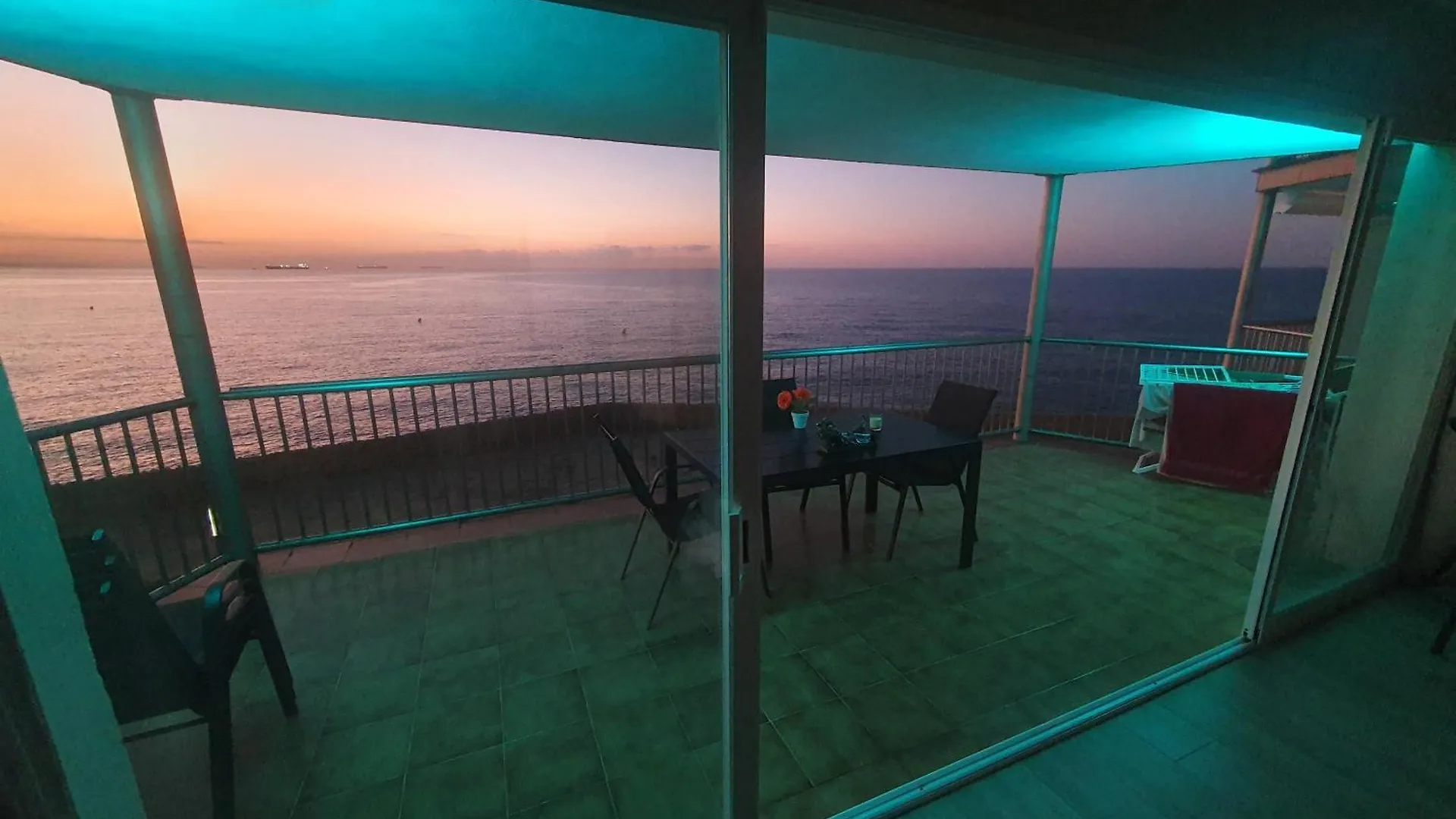 Appartement Piso Paradisiaco Frente Al Mar Costa Pinos Mar Salou