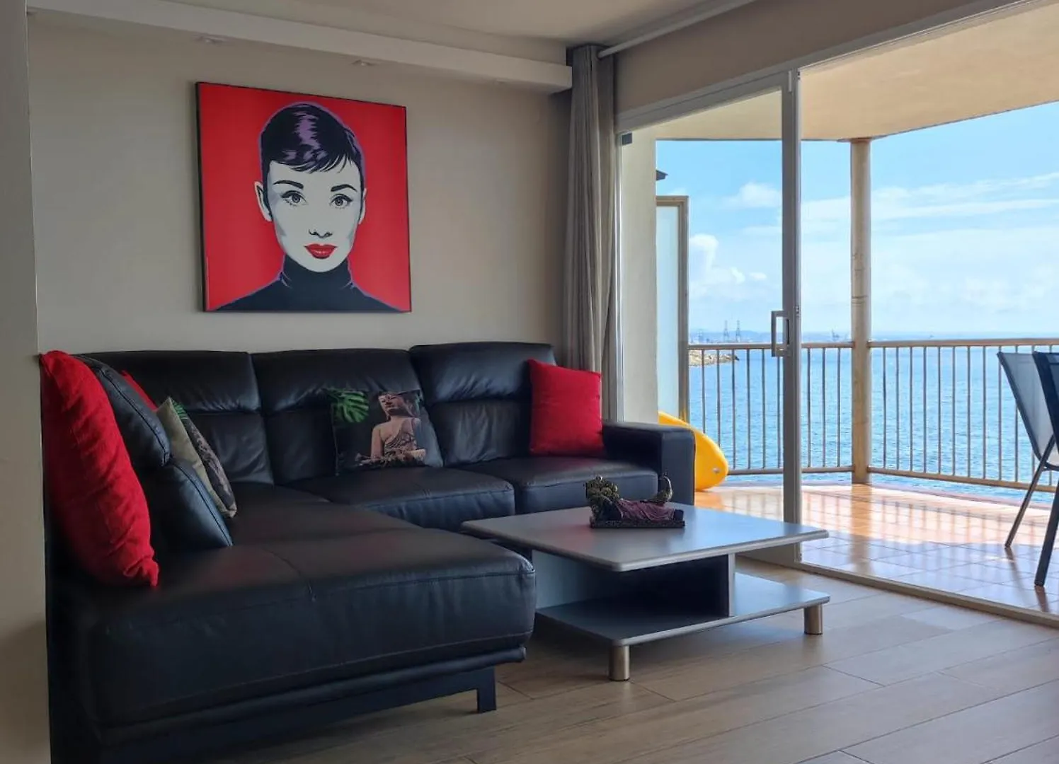 Appartement Piso Paradisiaco Frente Al Mar Costa Pinos Mar Salou