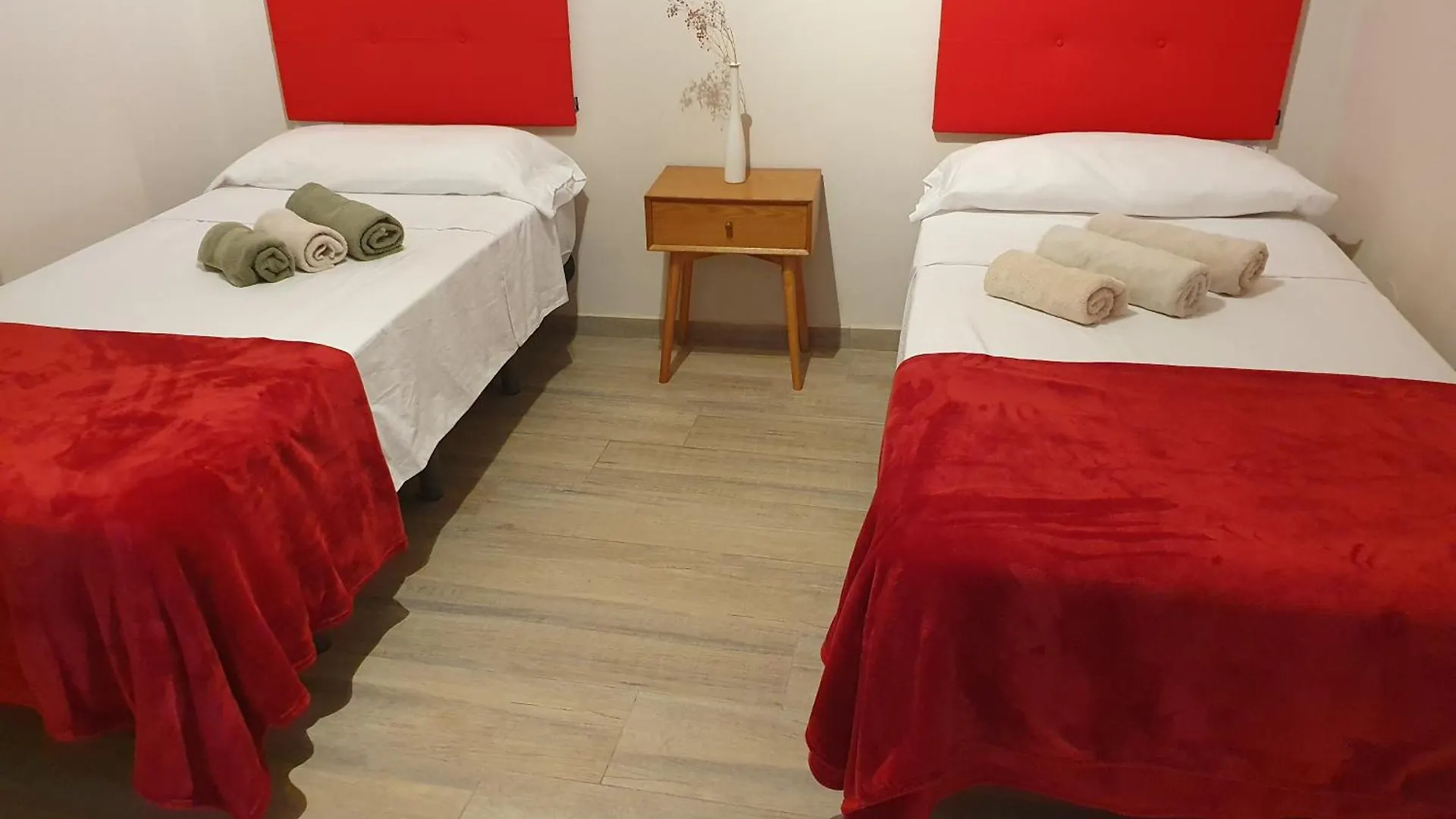 Appartement Piso Paradisiaco Frente Al Mar Costa Pinos Mar Salou