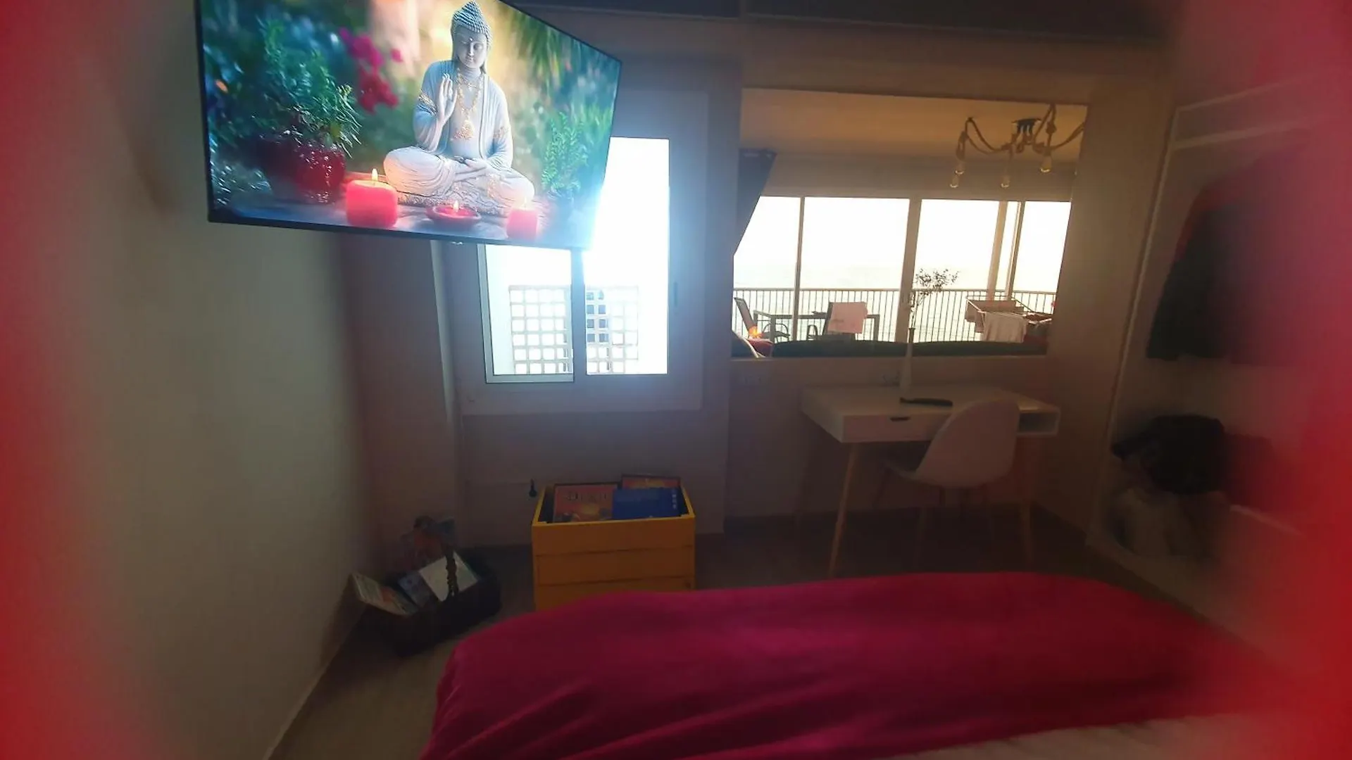 Appartement Piso Paradisiaco Frente Al Mar Costa Pinos Mar Salou Espagne