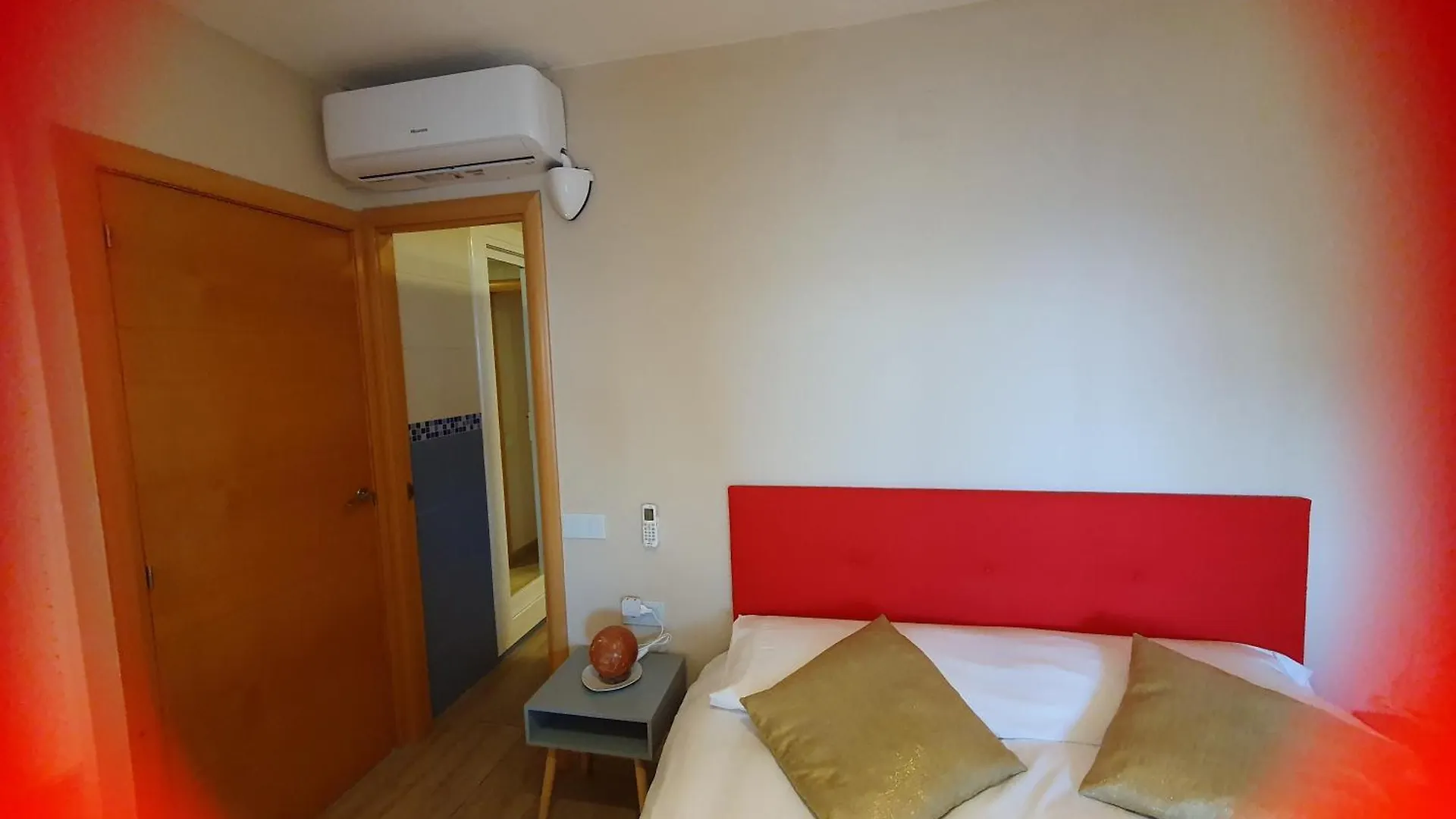 Appartement Piso Paradisiaco Frente Al Mar Costa Pinos Mar Salou