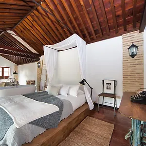 The Lovers Boutique Appartement Grenade