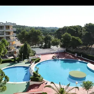 Apartamento Salou Appartement Salou