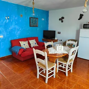 Apartamento La Caletilla Appartement Caleta de Sebo