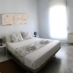 Santa Ana - Palacio Del Infantado Appartement Séville