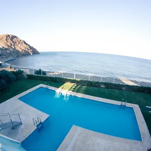 Be Free Nautilus Appartement Carboneras