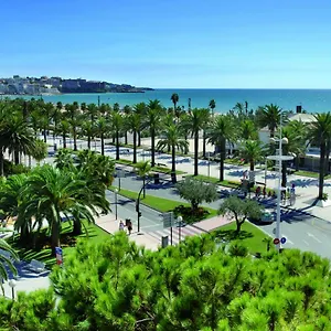 Zeus Alexis Ii Appartement Salou